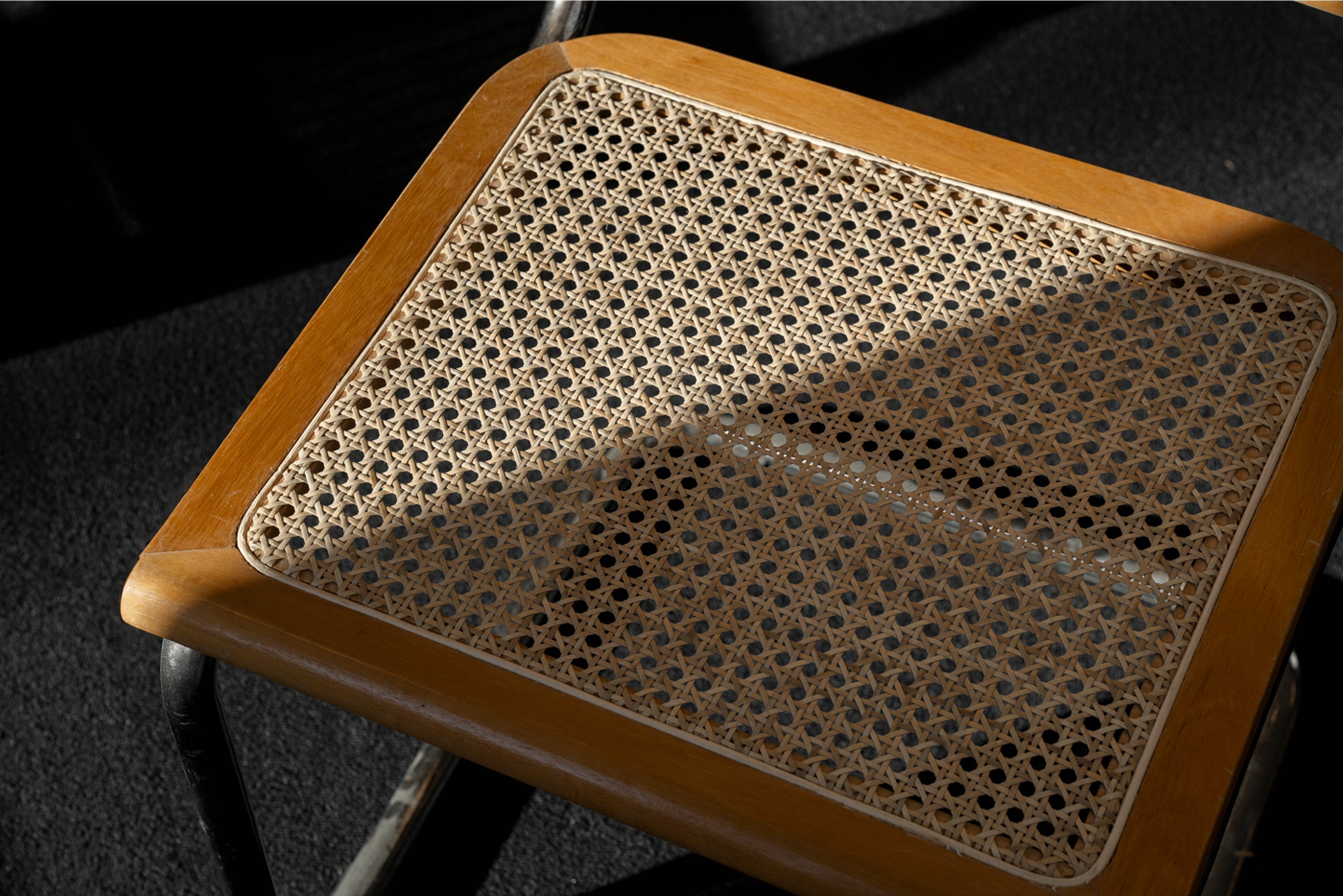 Maskinflet - kurvemagerne