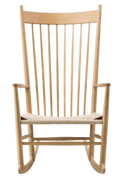 J16 (Wegner gyngestol) 