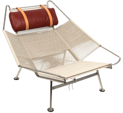 PP225 (Flaggfallstol) 