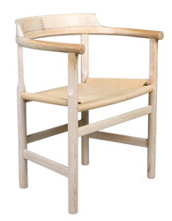 PP62 (Kapteinens stol)