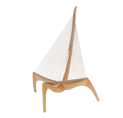 Harpestolen